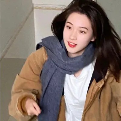 香草美人