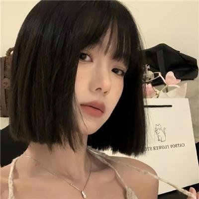 邻家女孩